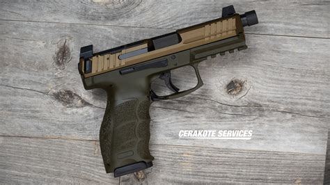 HK VP9 Slide