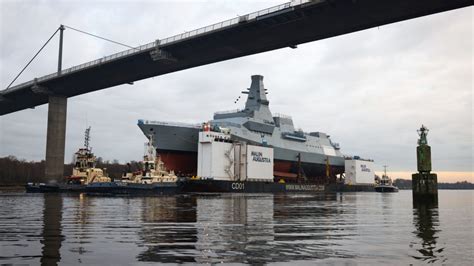 HM Naval Base Clyde in Scotland