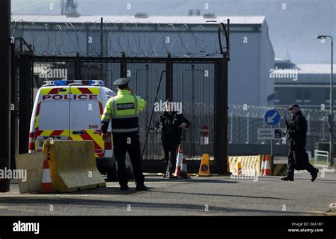 HM Naval Base Clyde Gallery Image 10