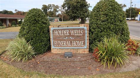 Holder-Wells obituaries: A legacy of love and remembrance