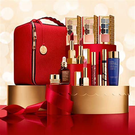 Holiday Beauty Gifts