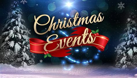 Holiday Events