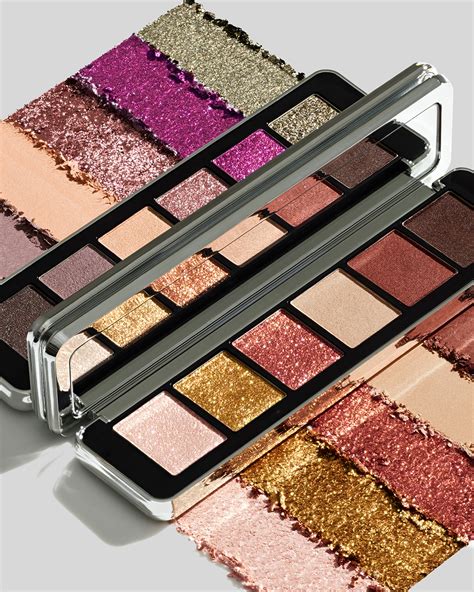 Holiday Eyeshadow Palette 10