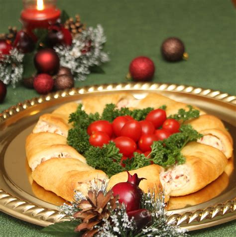 Holiday recipes