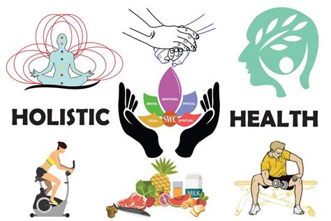 Holistic Approach to Health