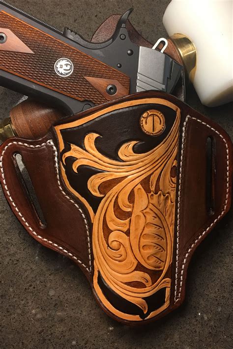 Holster Designs