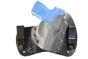 Holster Upgrades for FN 509