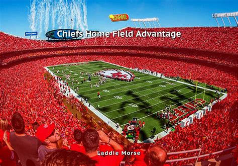 Home Field Advantage