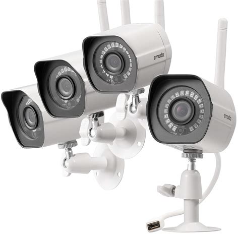 Home Security Camera