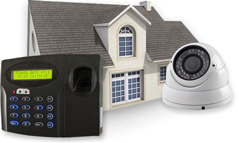 Home security San Antonio