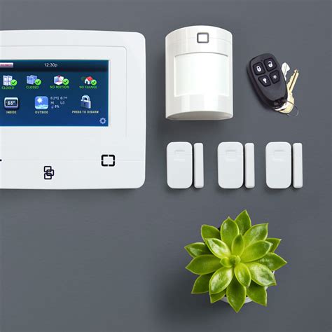 Home Security System Review