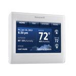 Honeywell Thermostat Firmware