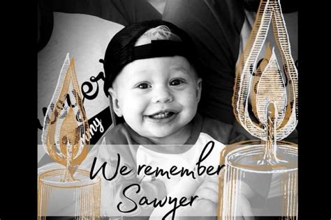 Honoring Sawyer Schipper