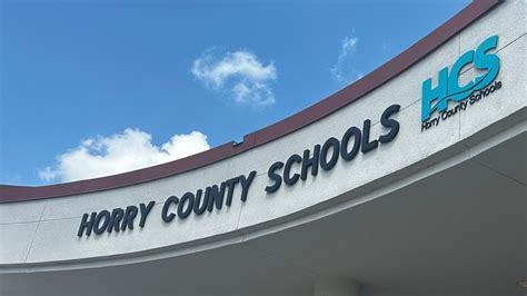 Horry County School District