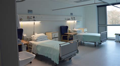 Hospital Ward