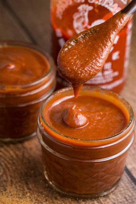 Hot sauce recipe ideas