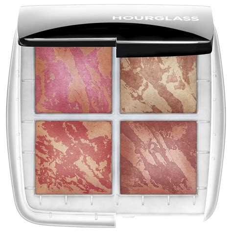 Hourglass Ambient Blush Palette