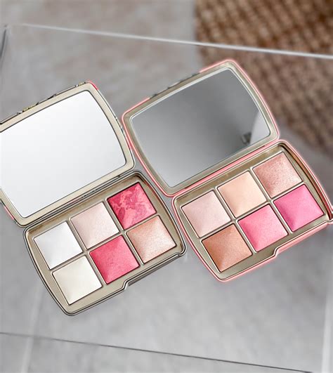 Hourglass Butterfly Palette Look 6