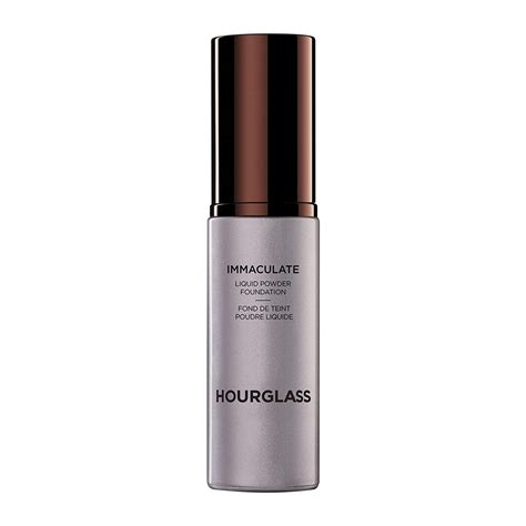 Hourglass Immaculate Liquid Powder Eyeshadow Palette