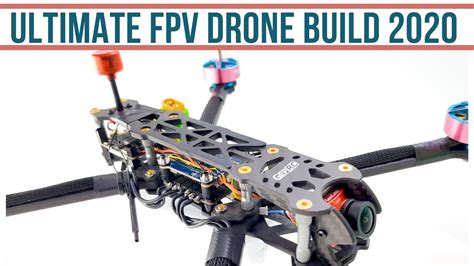 How Do Long Range FPV Drones Work