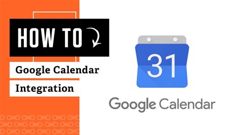 How Gong Google Calendar Integration Works