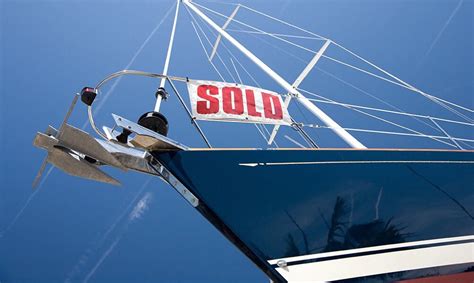 How to buy a boat in Connecticut