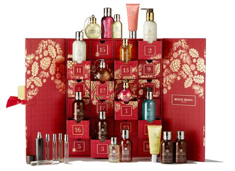 How to Choose the Perfect Perfume Advent Calendar