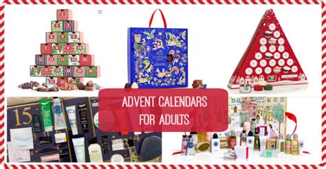 How to Choose the Right Adult Advent Calendar