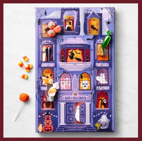 How to Choose the Right Halloween Advent Calendar