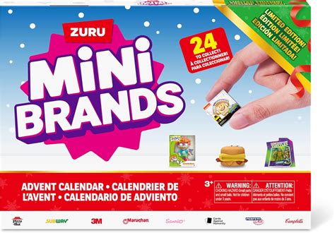 How to Choose the Right Mini Brand Advent Calendar