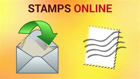 How to Create Printable Postage Stamps Online