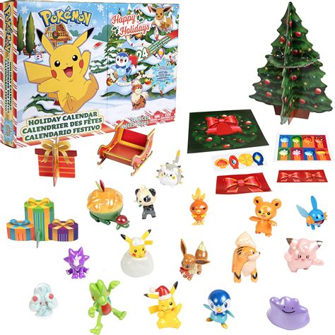 How to Get the Most Out of Your Pokemon Card Advent Calendar