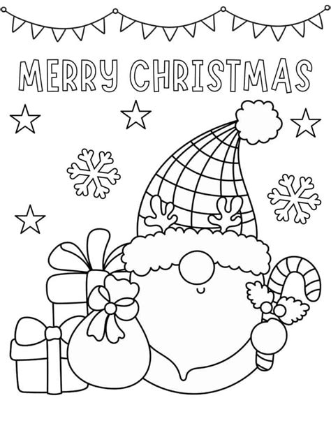 How to Make the Most Out of Christmas Printable Color Pages