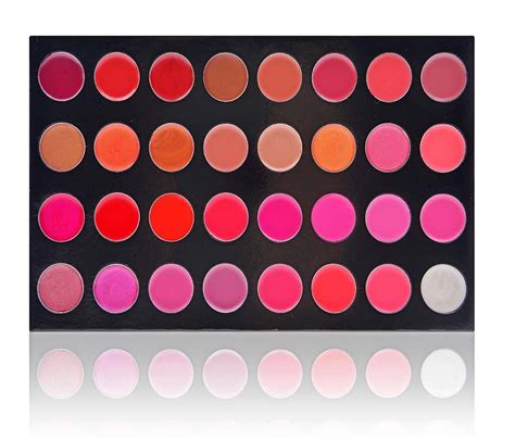 How to Refill Lipstick Palette 5