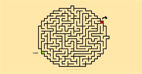 How to Solve Mazes