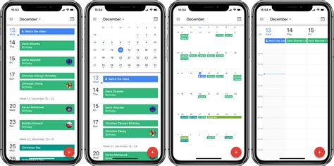 Steps to Sync iPhone Calendar with Google Calendar