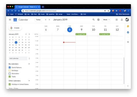 How to Sync Notion Tasks to Google Calendar