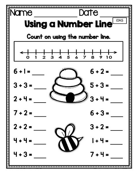 How to Use Free Printable Math Sheets