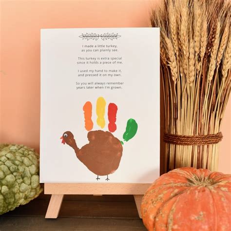 How to Use Free Turkey Prints