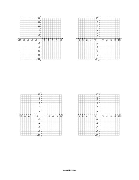 How to Use Graph Paper