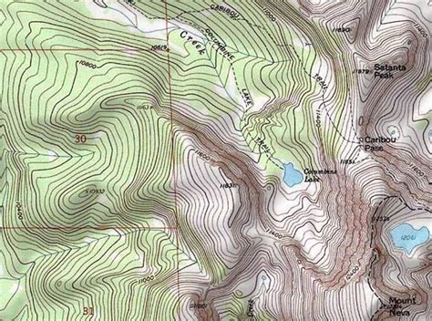 How to Use Printable Map Downloads