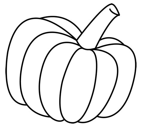 How to use printable pumpkin coloring pages