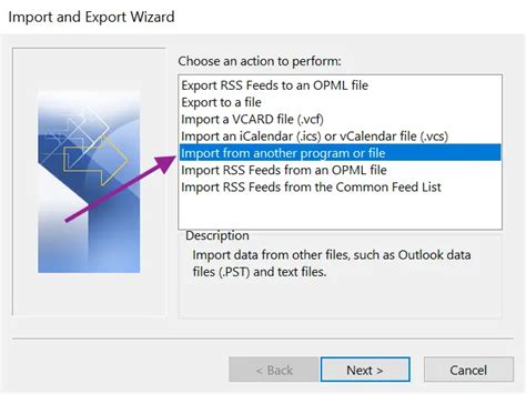 How to Utilize Import Events