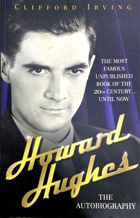 Howard Hughes Biography