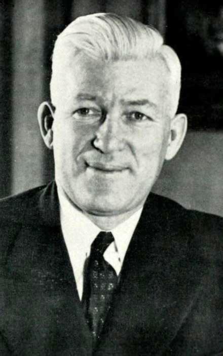 Howard S. McDonald