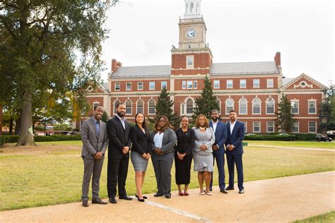 Howard University faculty