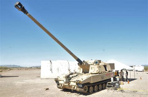 M777A2 Airborne Howitzer