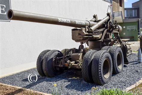 2A65 Msta-B 152mm Towed Howitzer