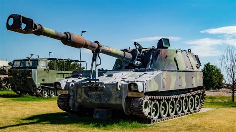 PLZ-05 155mm Self-Propelled Howitzer