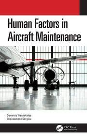 Human factor in aircraft carrier maintenance